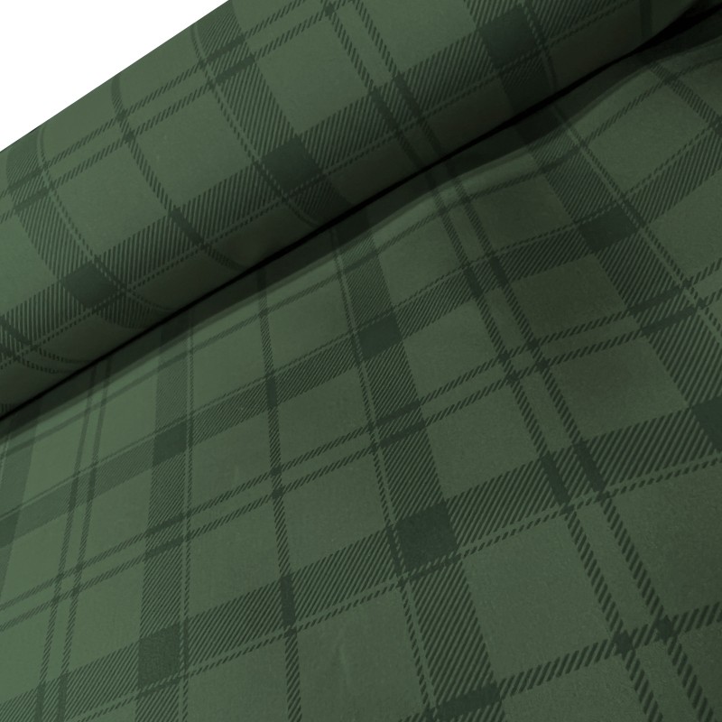 Waterproof Cotton Sage3