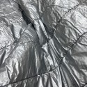 Reflective Quilted Fabric