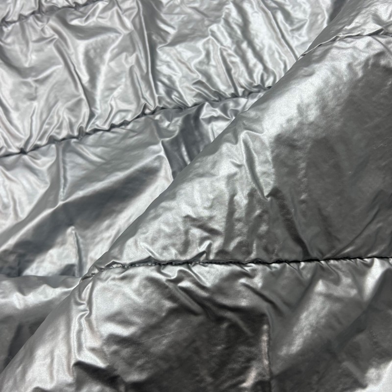 Reflective Quilted Fabric 3