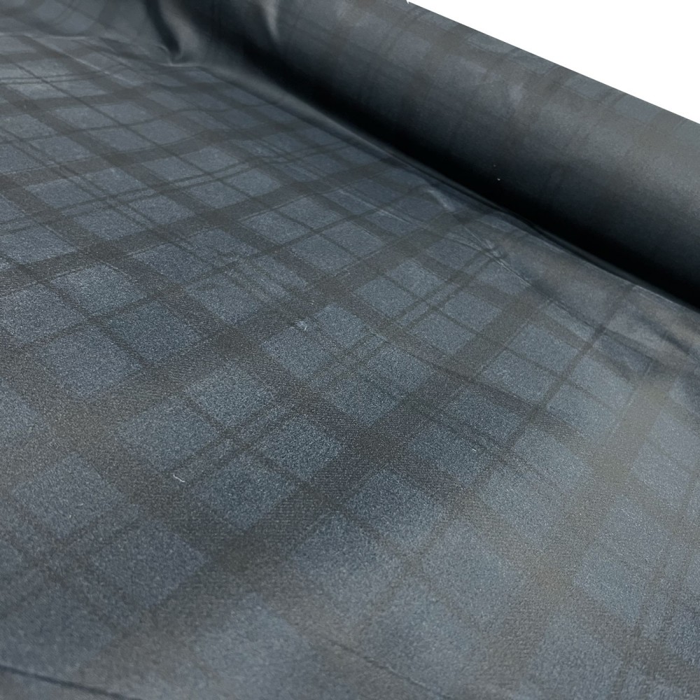 Waterproof Waxed Cotton 1