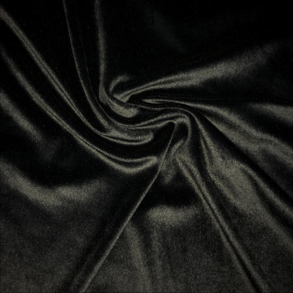 Velvet Velour Fabric - EU Fabrics