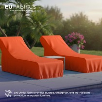 Special Offer 500 Denier Waterproof and Fire Resistant1