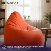 Special Offer 500 Denier Waterproof and Fire Resistant1