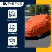 Special Offer 500 Denier Waterproof and Fire Resistant1