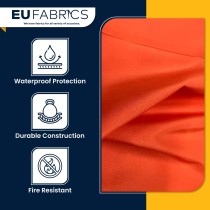 Special Offer 500 Denier Waterproof and Fire Resistant1