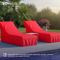 Special Offer 500 Denier Waterproof and Fire Resistant1