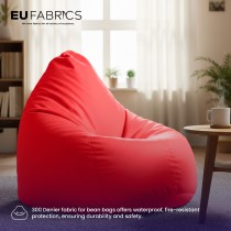 Special Offer 500 Denier Waterproof and Fire Resistant1