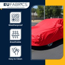 Special Offer 500 Denier Waterproof and Fire Resistant1