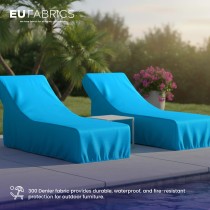 Special Offer 500 Denier Waterproof and Fire Resistant1