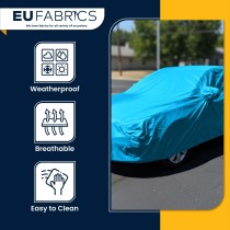 Special Offer 500 Denier Waterproof and Fire Resistant1