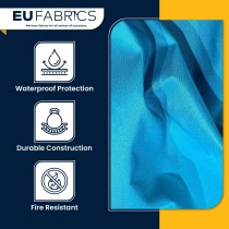 Special Offer 500 Denier Waterproof and Fire Resistant1