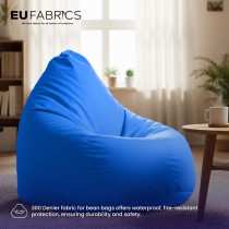 Special Offer 500 Denier Waterproof and Fire Resistant1