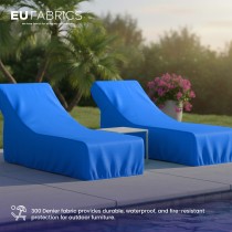 Special Offer 500 Denier Waterproof and Fire Resistant1