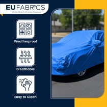 Special Offer 500 Denier Waterproof and Fire Resistant1