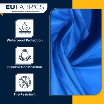 Special Offer 500 Denier Waterproof and Fire Resistant1