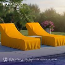 Special Offer 500 Denier Waterproof and Fire Resistant1