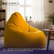 Special Offer 500 Denier Waterproof and Fire Resistant1