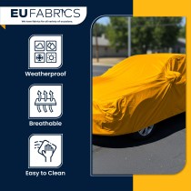 Special Offer 500 Denier Waterproof and Fire Resistant1