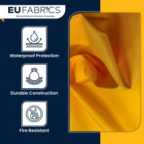 Special Offer 500 Denier Waterproof and Fire Resistant1