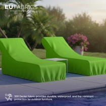 Special Offer 500 Denier Waterproof and Fire Resistant1