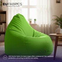 Special Offer 500 Denier Waterproof and Fire Resistant1