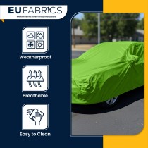 Special Offer 500 Denier Waterproof and Fire Resistant1