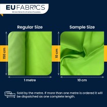 Special Offer 500 Denier Waterproof and Fire Resistant1