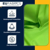 Special Offer 500 Denier Waterproof and Fire Resistant1