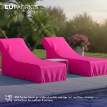 Special Offer 500 Denier Waterproof and Fire Resistant1