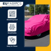 Special Offer 500 Denier Waterproof and Fire Resistant1