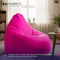 Special Offer 500 Denier Waterproof and Fire Resistant1