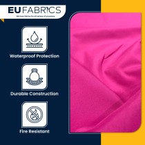 Special Offer 500 Denier Waterproof and Fire Resistant1