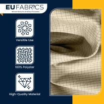 Cotton Lawn Dressmaking / Shirting fabric 2