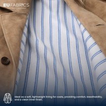 Cotton Lawn Dressmaking / Shirting fabric 2