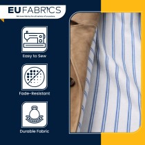 Cotton Lawn Dressmaking / Shirting fabric 2