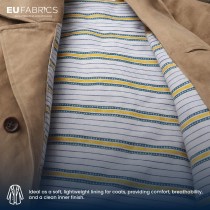 Cotton Lawn Dressmaking / Shirting fabric 2