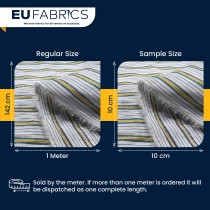 Cotton Lawn Dressmaking / Shirting fabric 2