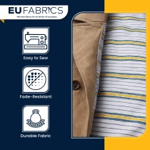 Cotton Lawn Dressmaking / Shirting fabric 2