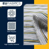 Cotton Lawn Dressmaking / Shirting fabric 2