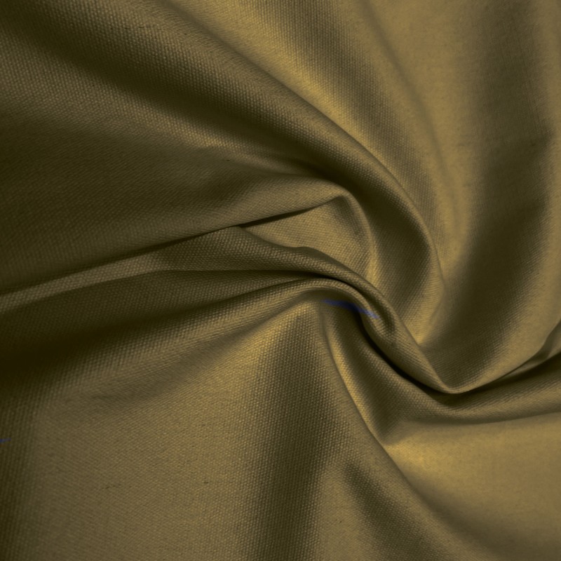 Cotton Canvas Military1