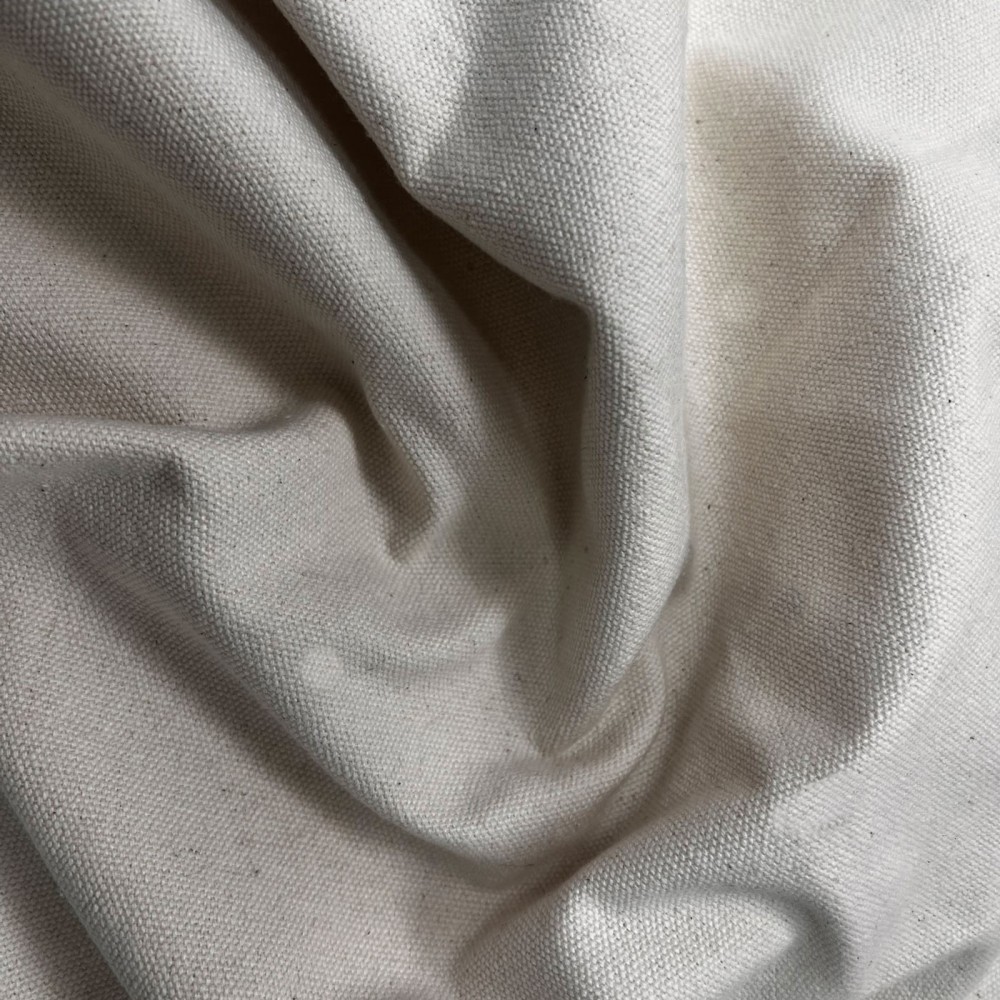 Cotton Canvas Natural1