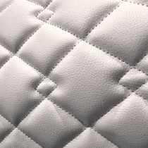 Quilted Leatherette