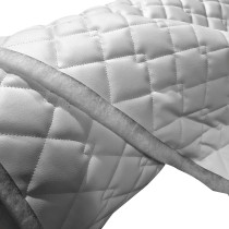 Quilted Leatherette