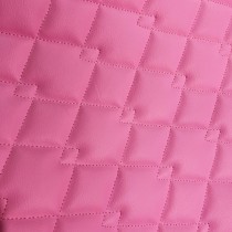 Quilted Leatherette