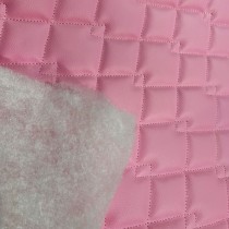 Quilted Leatherette