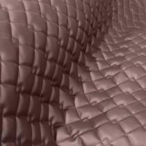 Quilted Leatherette