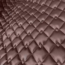 Quilted Leatherette