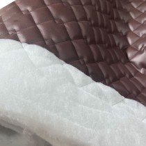 Quilted Leatherette