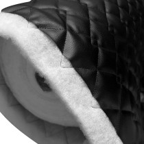 Quilted Leatherette