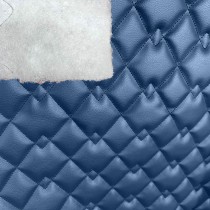 Quilted Leatherette